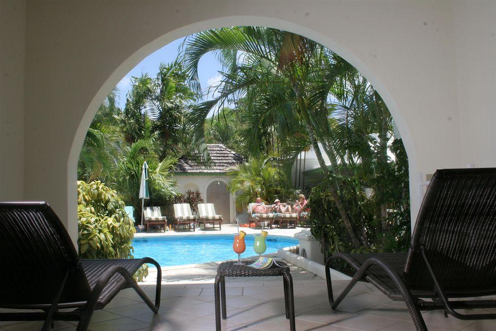 Mango Bay All Inclusive Saint James Esterno foto