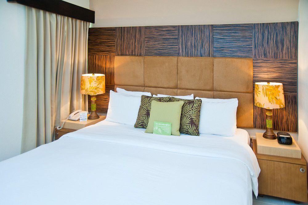 Mango Bay All Inclusive Saint James Esterno foto