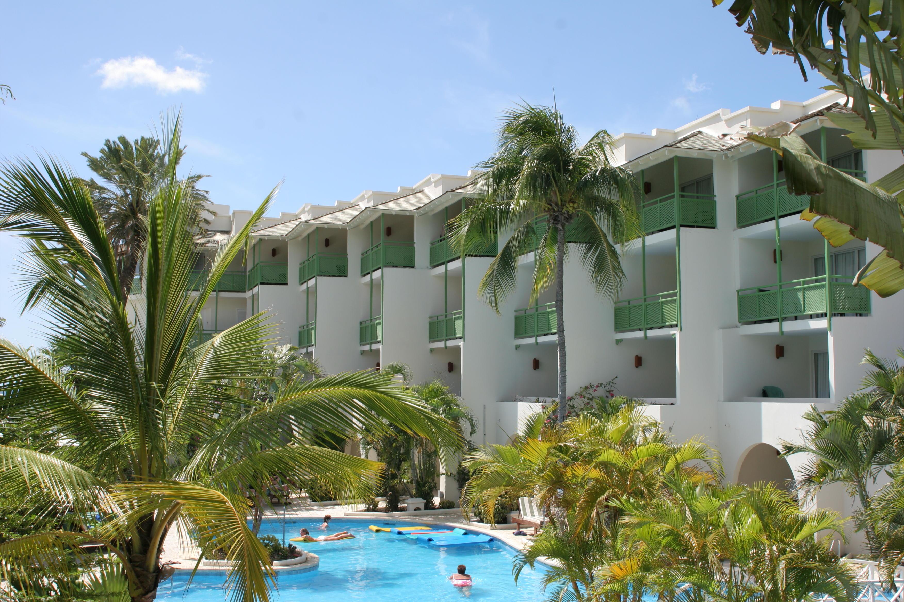 Mango Bay All Inclusive Saint James Esterno foto