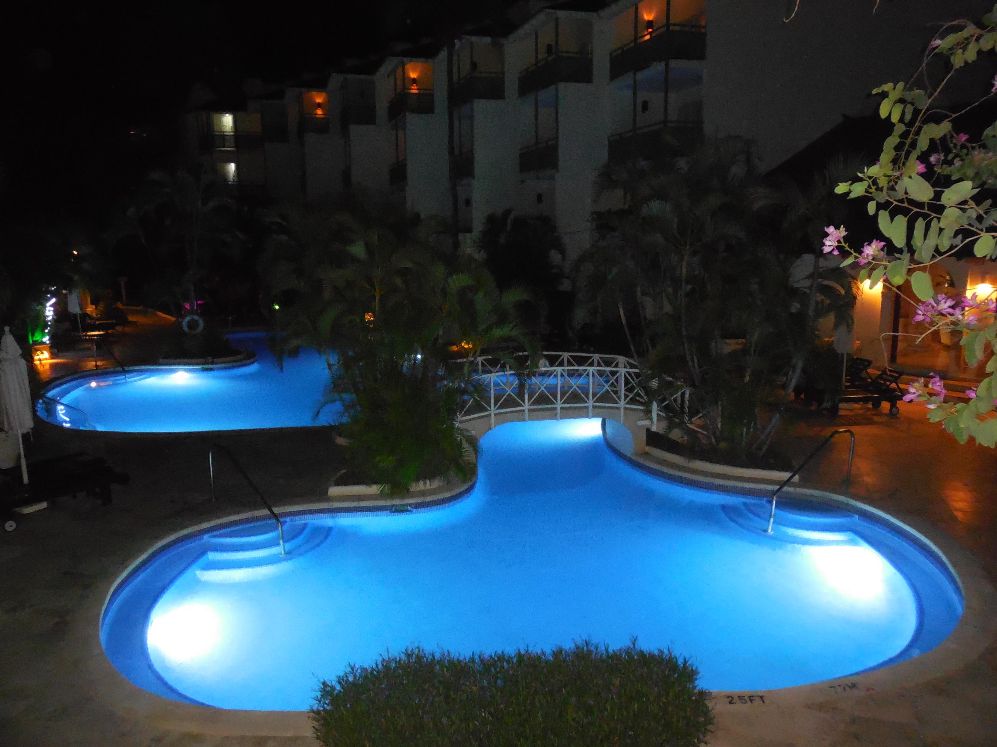Mango Bay All Inclusive Saint James Esterno foto