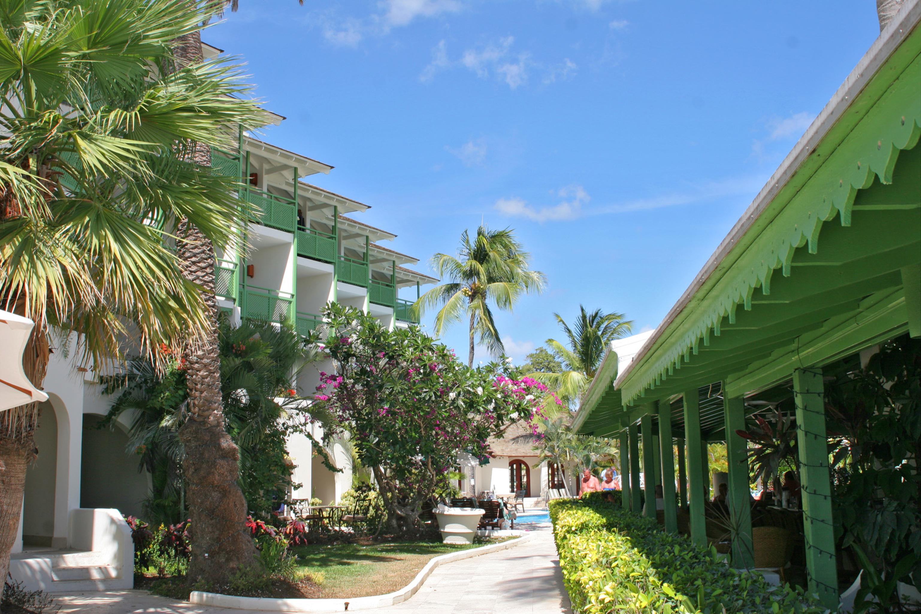 Mango Bay All Inclusive Saint James Esterno foto