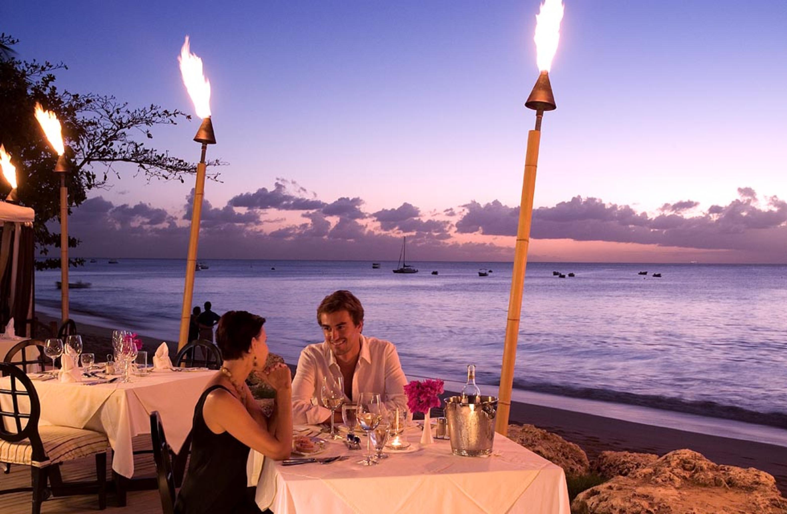 Mango Bay All Inclusive Saint James Esterno foto