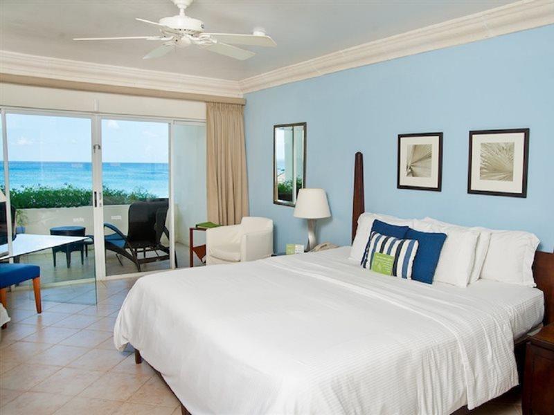 Mango Bay All Inclusive Saint James Esterno foto