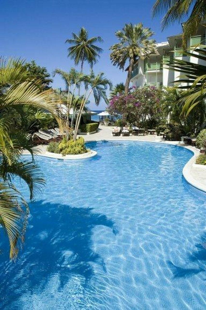 Mango Bay All Inclusive Saint James Esterno foto